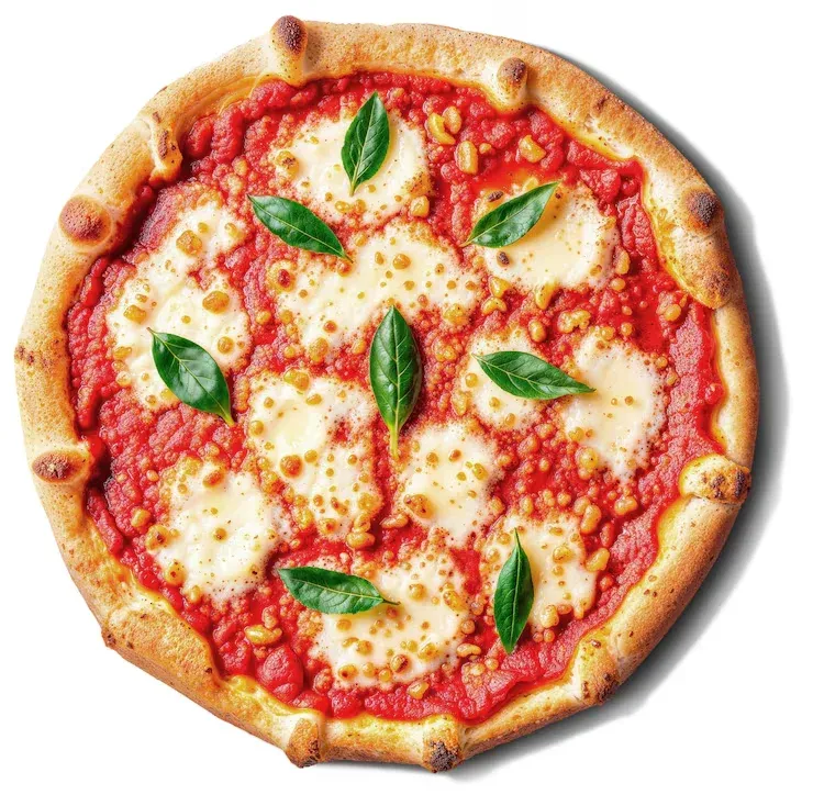 MARGHERITA DOP